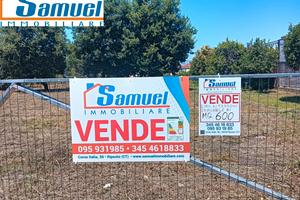 S.M.La Strada - Terreno edificabile