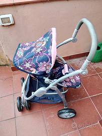 passeggino gioco
