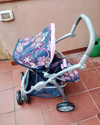 passeggino gioco
