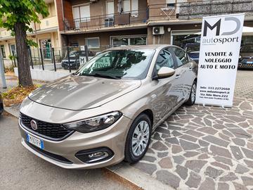Fiat Tipo 1.4 GPL 95cv 4 porte Easy
