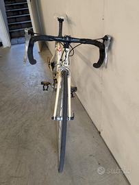 Bici da strada Wilier Triestina