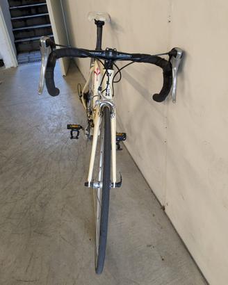 Bici da strada Wilier Triestina