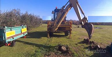 Lavori agricoli
