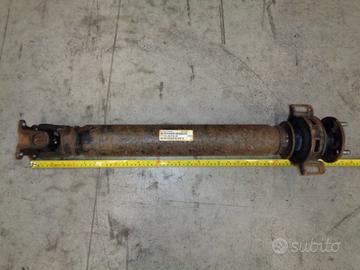ALBERO PER TOYOTA HILUX 2.5 D-4D ANNO 2011