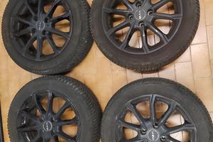 Cerchi Mak opel corsa
