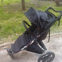  set completo passeggino da montagna "Buggy,: