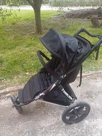  set completo passeggino da montagna "Buggy,: