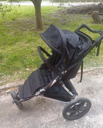  set completo passeggino da montagna "Buggy,: