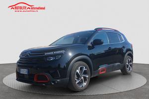 CITROEN C5 Aircross PureTech 180 S&S EAT8 Shine