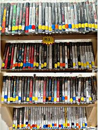 Collezione più di 250 titoli per PlayStation 3 PS3