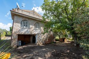 Zagarolo: villa unifamiliare