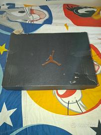 Scarpe Nike Jordan One Mid