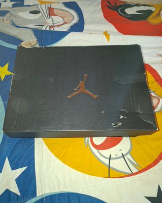 Scarpe Nike Jordan One Mid