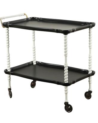 Carrello di Servizio Anni 60 - 1960 - 1969