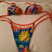 bikini " made in Brasile" 