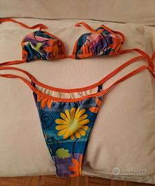 bikini " made in Brasile" 