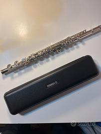 Flauto traverso Yamaha 221