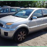 Ricambi Usati FORD FUSION (CBK) 2007