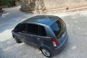Lancia Musa  2 