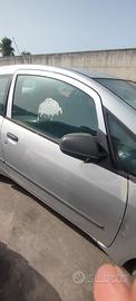 MITSUBISHI COLT 2006 PORTA ANTERIORE SX/DX