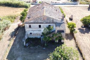 RUSTICO A SAN BENEDETTO DEL TRONTO