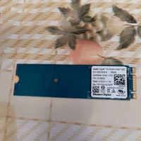 WD SN520 SSD M.2 2280 NVME PCIe 256GB SDAPNUW-256G