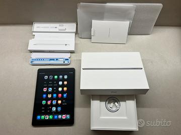 IPAD 9 + APPLE PENCIL