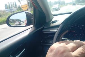  auto Kia stonic