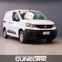 Peugeot Partner BlueHDi 100 PC Furgone Premium