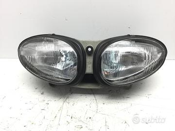 TRIUMPH DAYTONA I 955 FARO FANALE ANTERIORE 1999 2