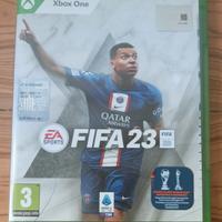Fifa 23 per Xbox One 