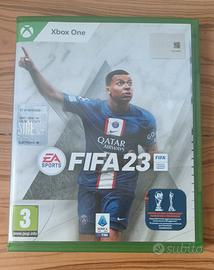 Fifa 23 per Xbox One 