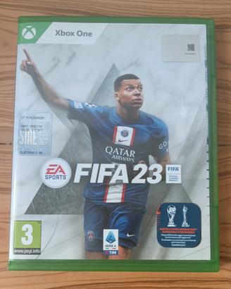 Fifa 23 per Xbox One 