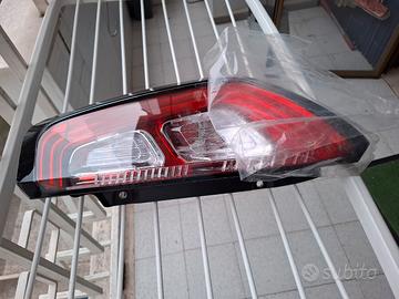 stop fiat grande punto