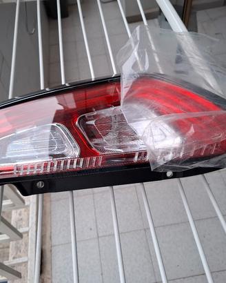 stop fiat grande punto