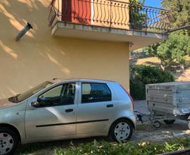 FIAT Punto 3ª serie - 2003