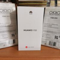 Huawei p 20