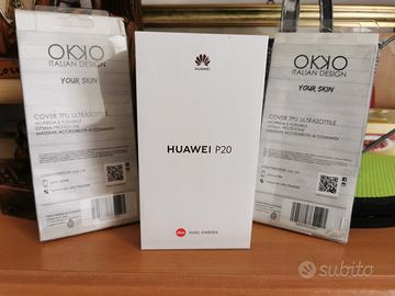 Huawei p 20