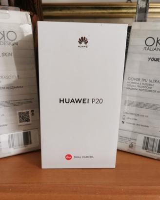 Huawei p 20