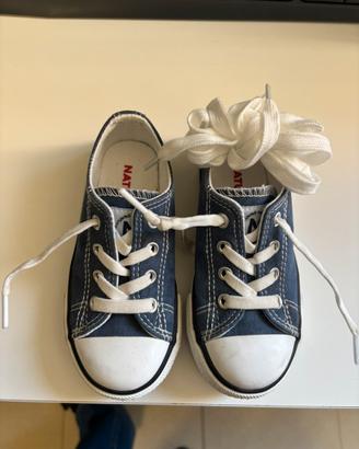 Scarpe naturino