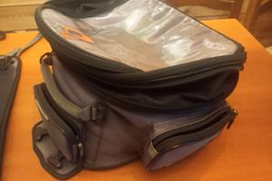borsa serbatoio Givi