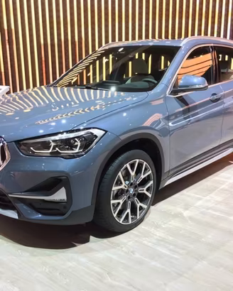Ricambi bmw x1 restiling