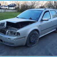 Ricambi Usati SKODA OCTAVIA (1U) 2001