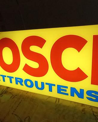 Insegna BOSCH