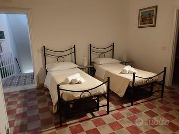Posto letto in camera condivisa CUMO a NOTO