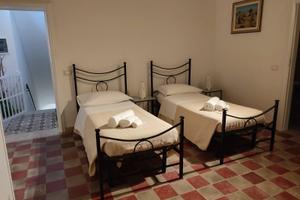 Posto letto in camera condivisa CUMO a NOTO