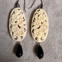 Orecchini in argento