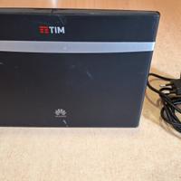 modem router wifi tim huawei b525s-23a