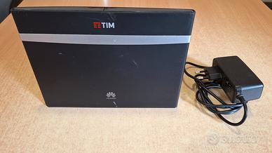 modem router wifi tim huawei b525s-23a