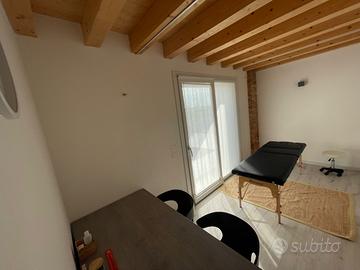 Stanza ad commerciale